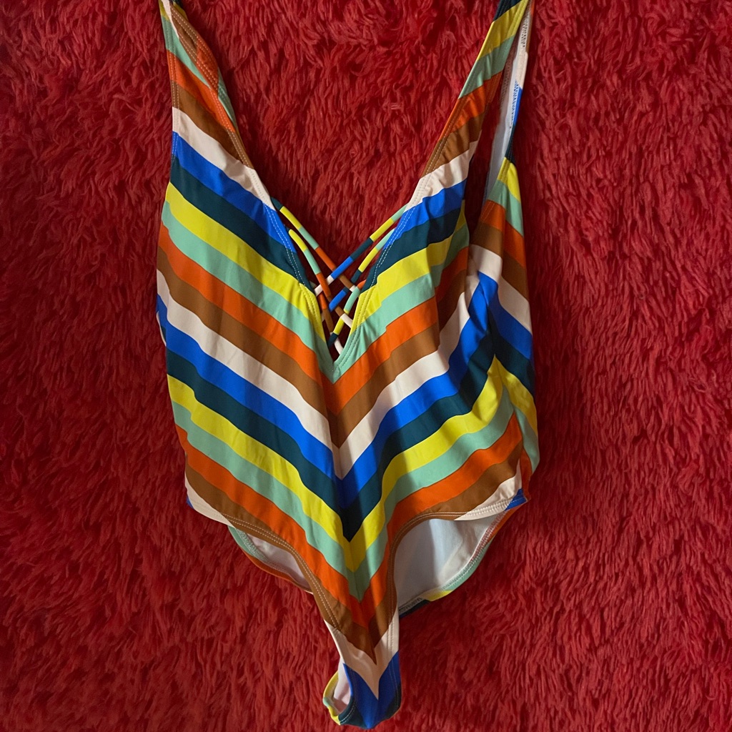 Bikini Lab